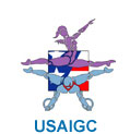 USAIGC logo