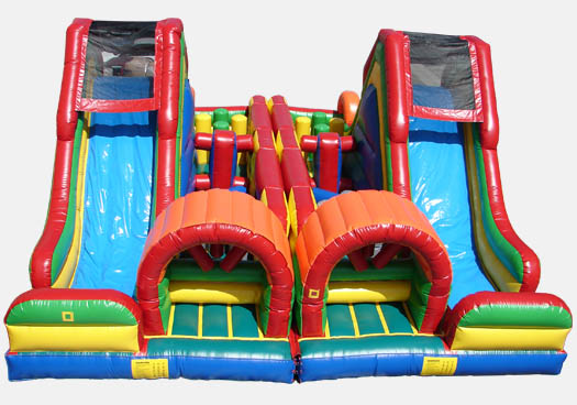 Birthday Party - Mountain